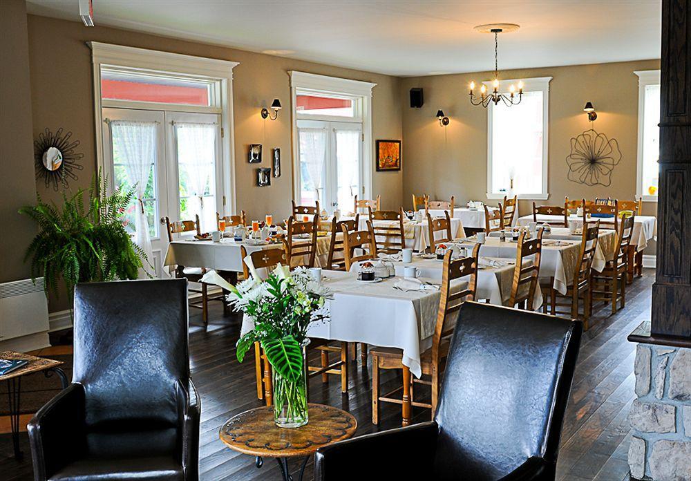 Auberge Le Voyageur Mont-Tremblant Exteriér fotografie